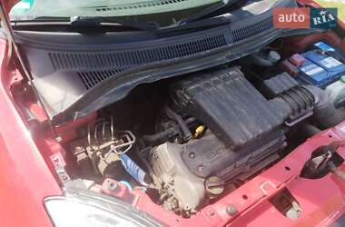 Хэтчбек Suzuki Swift 2009 в 