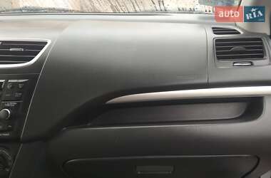 Хэтчбек Suzuki Swift 2011 в 