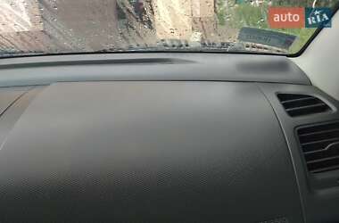 Хэтчбек Suzuki Swift 2011 в 