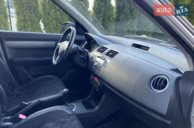 Хэтчбек Suzuki Swift 2008 в 