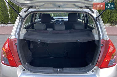Хэтчбек Suzuki Swift 2008 в 