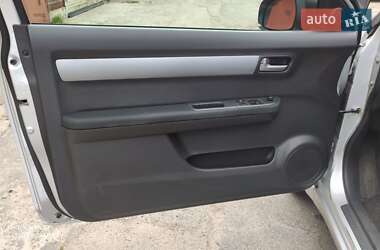 Хэтчбек Suzuki Swift 2008 в 