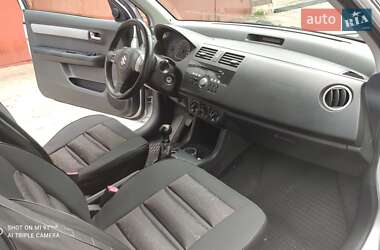 Хэтчбек Suzuki Swift 2008 в 