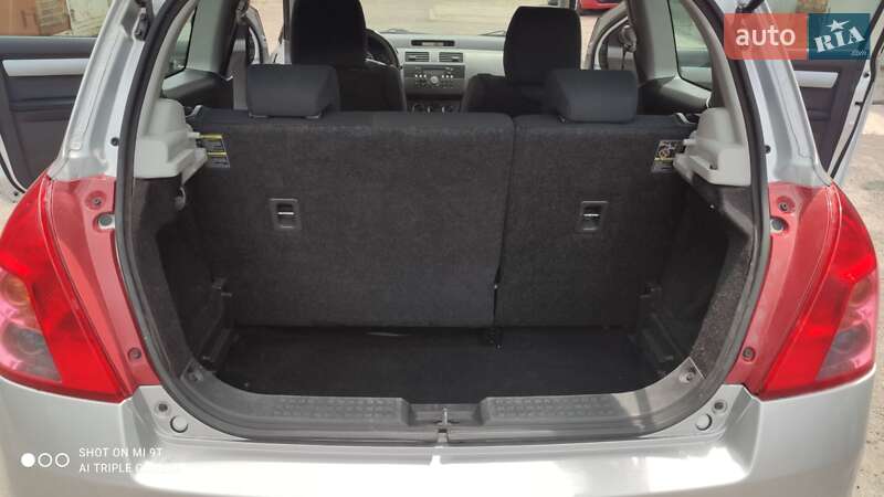 Хетчбек Suzuki Swift 2008 в Києві