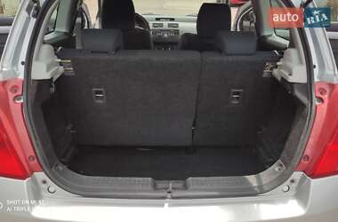 Хэтчбек Suzuki Swift 2008 в 