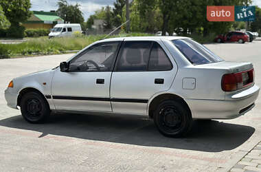 Седан Suzuki Swift 2003 в 