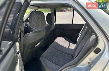 Седан Suzuki Swift 2003 в 
