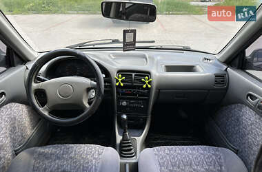 Седан Suzuki Swift 2003 в 