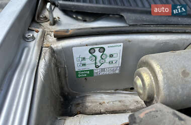 Седан Suzuki Swift 2003 в 