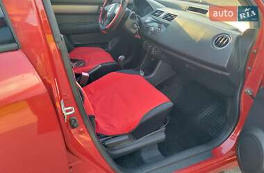 Хэтчбек Suzuki Swift 2006 в 