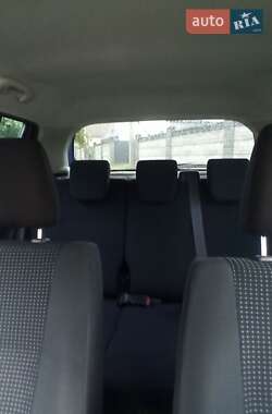 Хетчбек Suzuki Swift 2007 в 