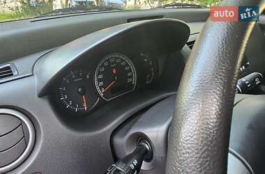 Хэтчбек Suzuki Swift 2007 в 