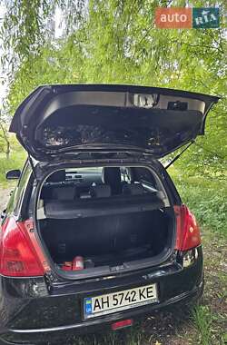 Хэтчбек Suzuki Swift 2007 в 