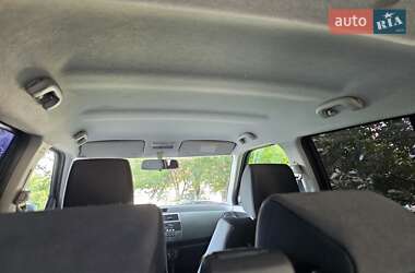 Хэтчбек Suzuki Swift 2007 в 