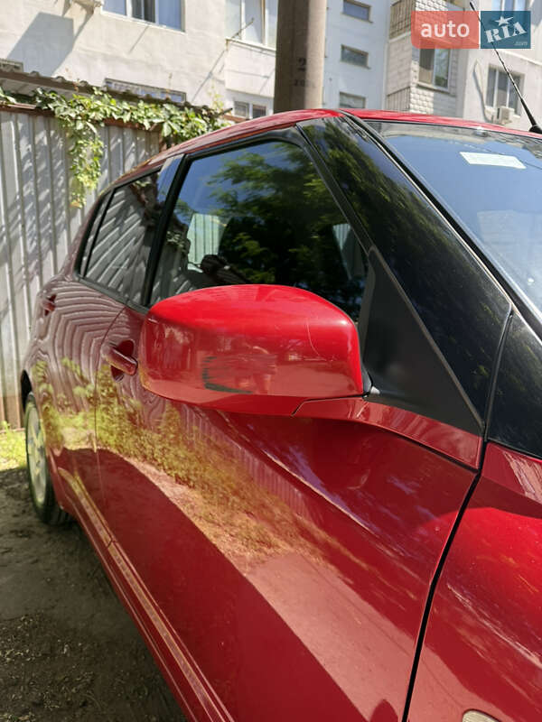 Хэтчбек Suzuki Swift 2006 в Одессе фото 5 Хэтчбек Suzuki Swift 2006 в Одессе