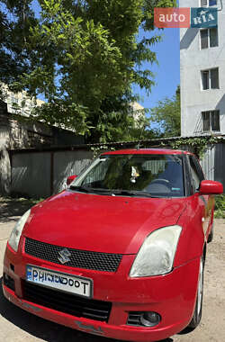 Хетчбек Suzuki Swift 2006 в 