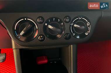 Хетчбек Suzuki Swift 2008 в 
