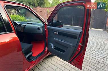Хетчбек Suzuki Swift 2008 в 