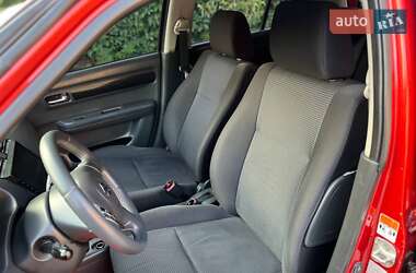Хетчбек Suzuki Swift 2008 в 