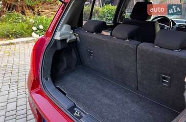 Хетчбек Suzuki Swift 2008 в 