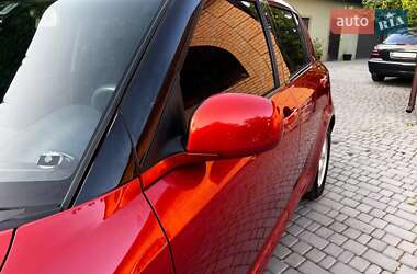 Хетчбек Suzuki Swift 2008 в 