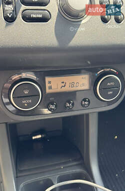 Хетчбек Suzuki Swift 2007 в 