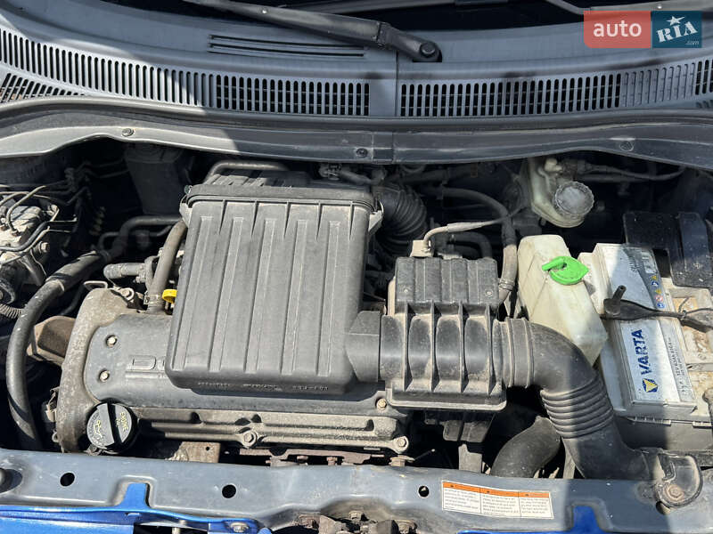 Хетчбек Suzuki Swift 2007 в Києві