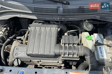 Хетчбек Suzuki Swift 2007 в 