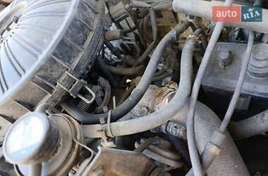 Седан Suzuki Swift 1998 в 