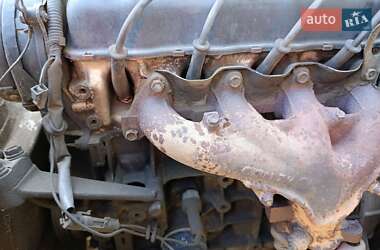 Седан Suzuki Swift 1998 в 