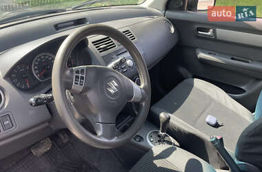 Хэтчбек Suzuki Swift 2008 в Киеве