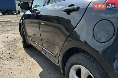 Хетчбек Suzuki Swift 2007 в 