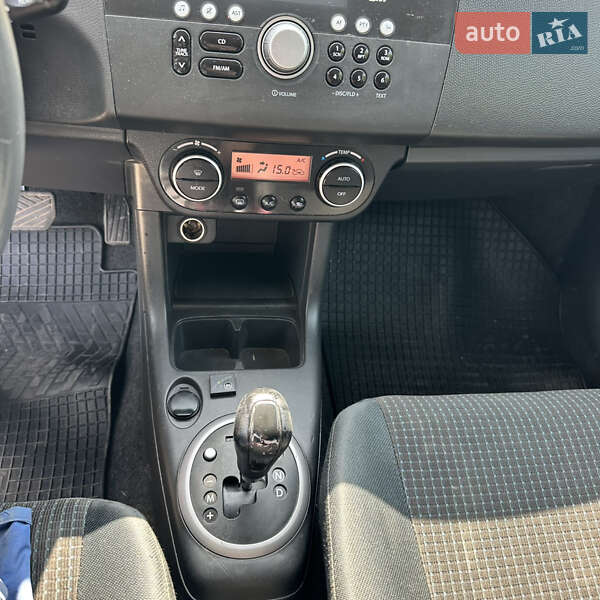 Хетчбек Suzuki Swift 2007 в Хмельницькому