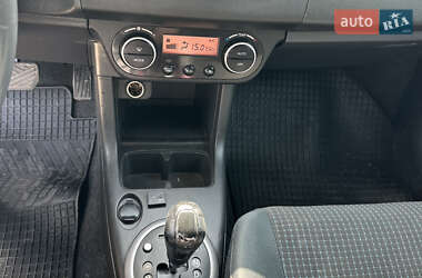Хетчбек Suzuki Swift 2007 в 