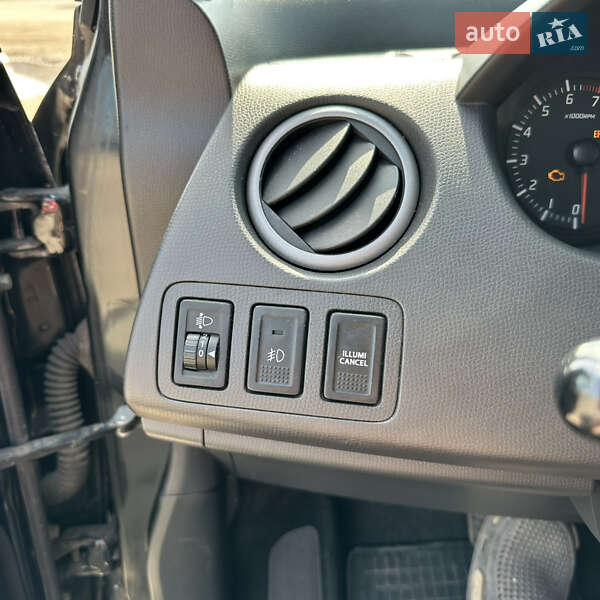 Хетчбек Suzuki Swift 2007 в Хмельницькому