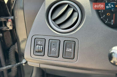 Хетчбек Suzuki Swift 2007 в 