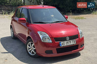 Хетчбек Suzuki Swift 2006 в 
