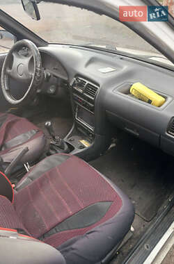 Седан Suzuki Swift 1997 в 