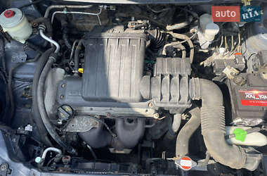 Хэтчбек Suzuki Swift 2008 в 