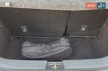 Хэтчбек Suzuki Swift 2008 в 