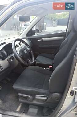 Хэтчбек Suzuki Swift 2008 в 