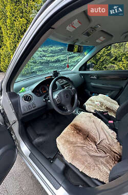 Хэтчбек Suzuki Swift 2008 в 