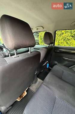 Хэтчбек Suzuki Swift 2008 в 