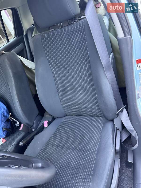 Хэтчбек Suzuki Swift 2008 в Киеве фото 19 Хэтчбек Suzuki Swift 2008 в Киеве