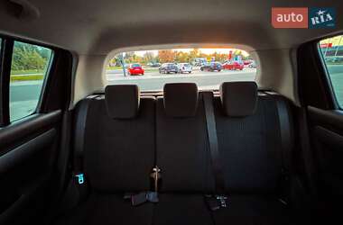Хэтчбек Suzuki Swift 2007 в 