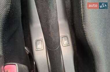Хэтчбек Suzuki Swift 2007 в 