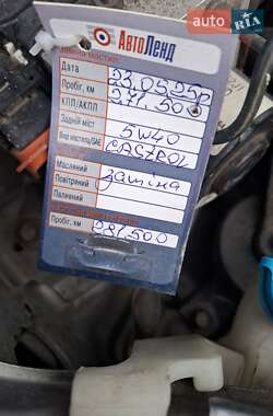 Хэтчбек Suzuki Swift 2007 в 