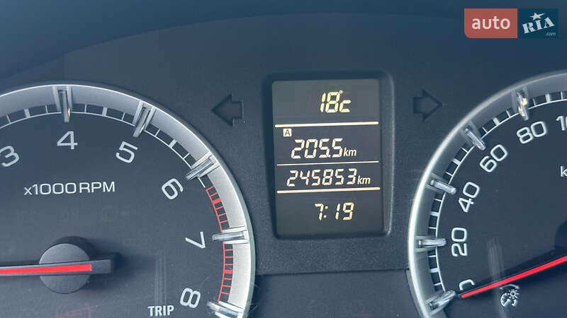 Хетчбек Suzuki Swift 2011 в Борисполі