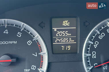 Хетчбек Suzuki Swift 2011 в 
