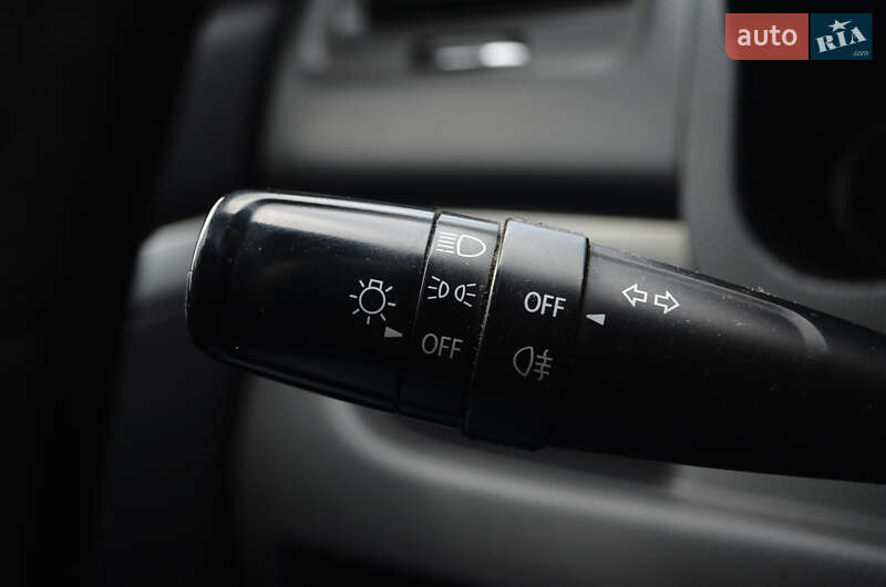 Хетчбек Suzuki Swift 2013 в Києві